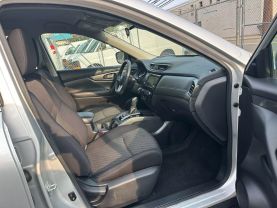 2020 NISSAN ROGUE SUV SILVER AUTOMATIC - Auto Spot