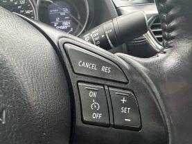 2016 MAZDA MAZDA6 SEDAN BROWN AUTOMATIC - Auto Spot
