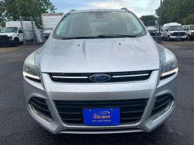 2014 FORD ESCAPE SUV SILVER AUTOMATIC - Auto Spot