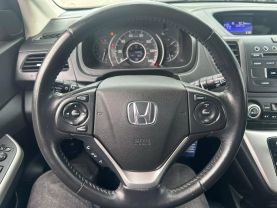 2012 HONDA CR-V SUV GREEN AUTOMATIC - Auto Spot