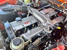 1998 TOYOTA LAND CRUISER TRUCK 1HZ FIRE TRUCK