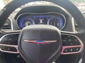 2018 CHRYSLER 300 SEDAN GRAY AUTOMATIC - Auto Spot