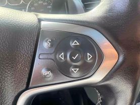 2015 CHEVROLET TAHOE