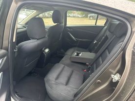 2016 MAZDA MAZDA6 SEDAN BROWN AUTOMATIC - Auto Spot