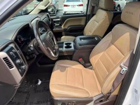 2017 GMC SIERRA 1500 CREW CAB