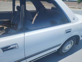1990 TOYOTA CROWN SEDAN 1G-GE ROYAL SALOON