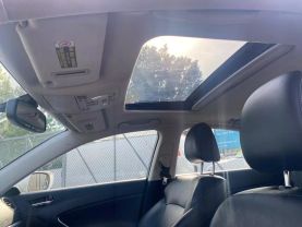 2012 LEXUS IS SEDAN SILVER AUTOMATIC - Auto Spot