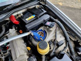1997 TOYOTA ARISTO SEDAN 2JZ-GTE V300