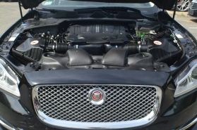 2015 Jaguar Xj - Image 48