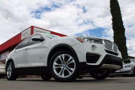 2015 Bmw X4 - Image 14