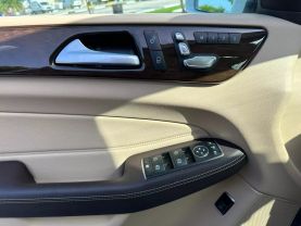 2016 MERCEDES-BENZ GLE SUV WHITE  AUTOMATIC - Citywide Auto Group LLC
