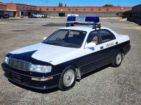 1994 TOYOTA CROWN SEDAN 1G-FE ROYAL E