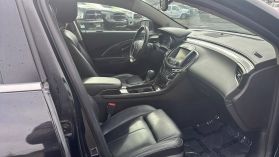 2016 BUICK LACROSSE
