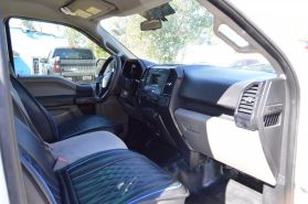 2015 Ford F150 Supercrew Cab - Image 14