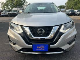 2020 NISSAN ROGUE SUV SILVER AUTOMATIC - Auto Spot