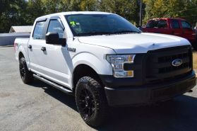 2015 Ford F150 Supercrew Cab - Image 3