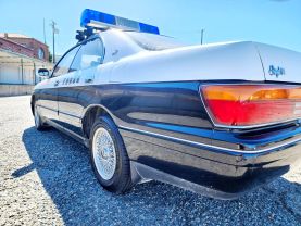1994 TOYOTA CROWN SEDAN 1G-FE ROYAL E