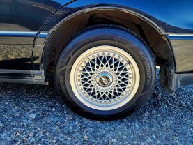 1994 TOYOTA CROWN SEDAN 1G-FE ROYAL E
