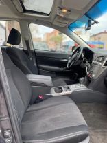 2015 SUBARU LEGACY SEDAN 4-CYL, PZEV, 2.5 LITER 2.5I SEDAN 4D