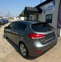 2016 KIA FORTE5 HATCHBACK 4-CYL, GDI, 2.0 LITER LX HATCHBACK 4D
