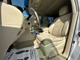 2015 Infiniti Qx80 Sport Utility 4d - Image 17