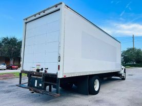 2015 INTERNATIONAL 4300 - WHITE - - Citywide Auto Group LLC