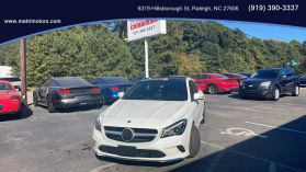 2019 Mercedes-benz Cla - Image 1