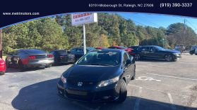 2013 Honda Civic - Image 1
