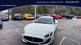 2015 Maserati Granturismo - Image 1