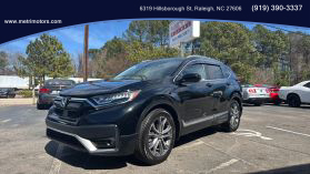 2020 Honda Cr-v - Image 1