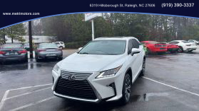 2018 Lexus Rx - Image 1