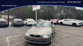 2009 Bmw 3 Series - Image 1
