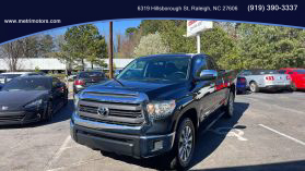 2014 Toyota Tundra Double Cab - Image 1