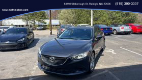 2015 Mazda Mazda6 - Image 1