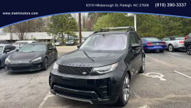 2020 Land Rover Discovery - Image 1