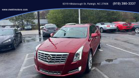 2014 Cadillac Xts - Image 1