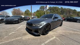 2020 Bmw 3 Series - Image 1