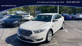 2015 Ford Taurus - Image 1