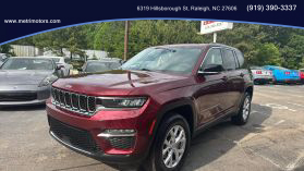 2022 Jeep Grand Cherokee - Image 1
