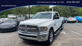 2015 Ram 2500 Crew Cab - Image 1