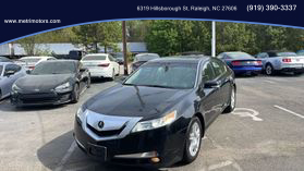 2011 Acura Tl - Image 1