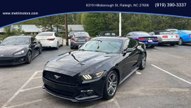 2015 Ford Mustang - Image 1