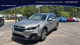 2018 Subaru Outback - Image 1