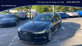 2016 Audi A6 - Image 1