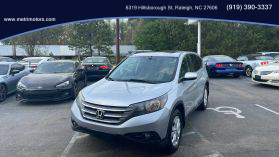 2014 Honda Cr-v - Image 1