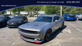 2018 Dodge Challenger - Image 1