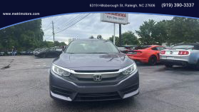 2017 Honda Civic - Image 1