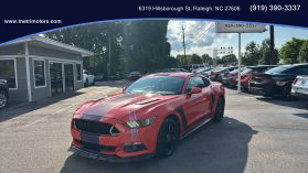 2016 Ford Mustang - Image 1