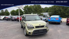 2013 Kia Soul - Image 1