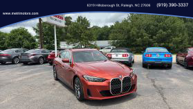 2022 Bmw 4 Series - Image 1